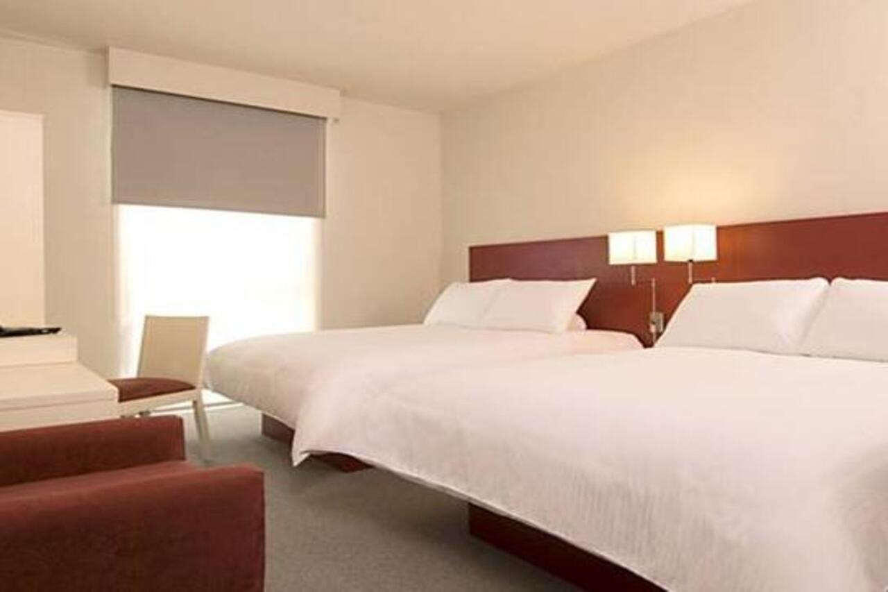City Express Plus By Marriott Ciudad De Mexico Insurgentes Sur Exteriör bild